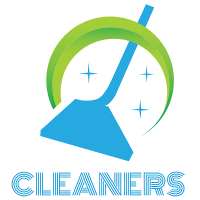 Cleaners Barnet logo