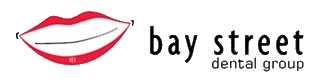 Bay Street Dental Group logo