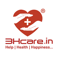 3Hcare logo