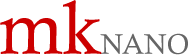 Mk Nano logo