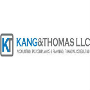 Kang & Thomas LLC logo