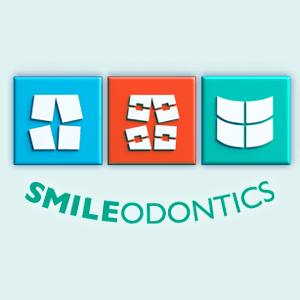 Smileodontics logo