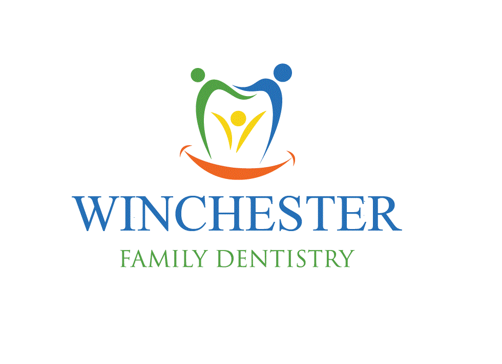 Winchester Family Dentistry logo
