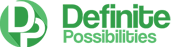Definite Possibilities logo