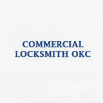 Commercial LockSmiths OKC logo