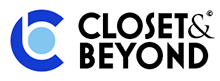Closet and Beyond logo