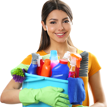 Maid Master logo