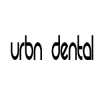 URBN Dental Uptown logo