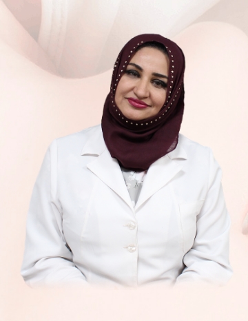 best gynaecologist in sharjah logo
