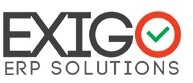EXIGOERP logo