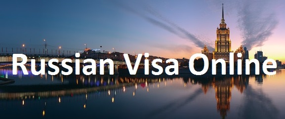 Russian Visa Online logo