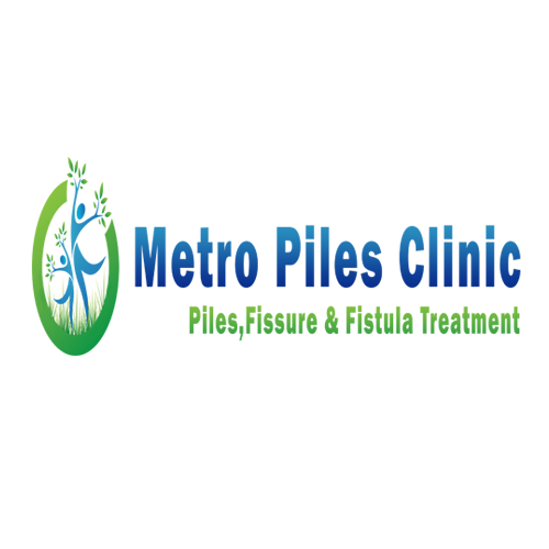 Metro Piles Clinic logo