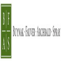 Buynak, Fauver, Archbald & Spray, LLP logo