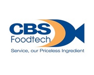 CBS Foodtech logo