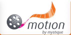 Mystique logo