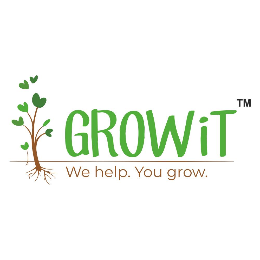 Growit India Private Limited logo