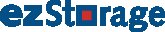 ezStorage logo