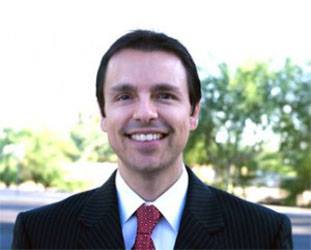 Phil Reese, Arizona Business Broker logo
