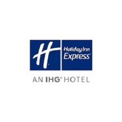 Holiday Inn Express Niagara-On-The-Lake logo