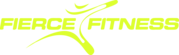 Fierce Fitness 24/7 logo