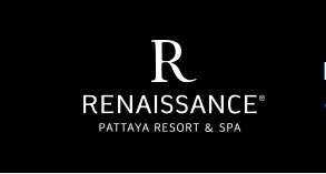 Renaissance Pattaya Resort & Spa logo