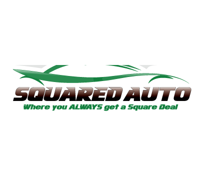 Squared Auto Inc. logo