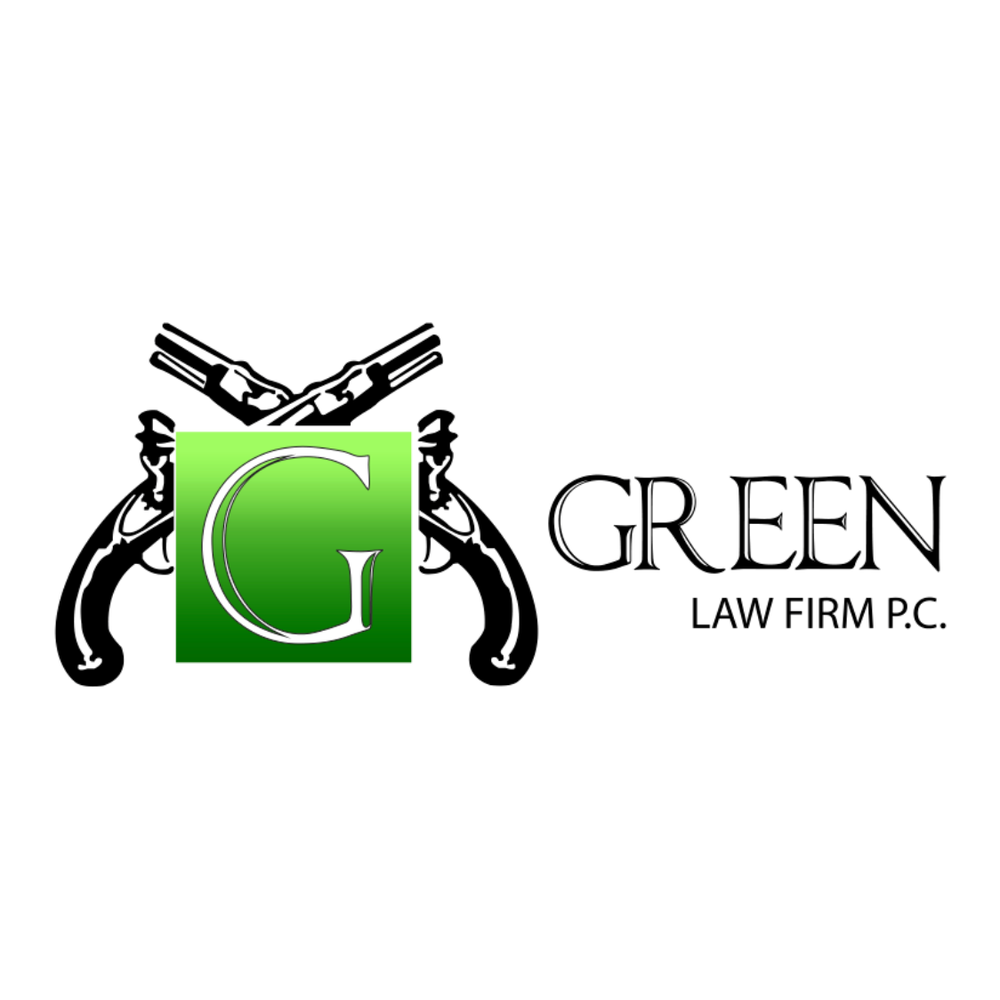 The Green Law Firm - McAllen logo