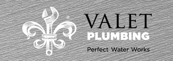 Valet Plumbing logo