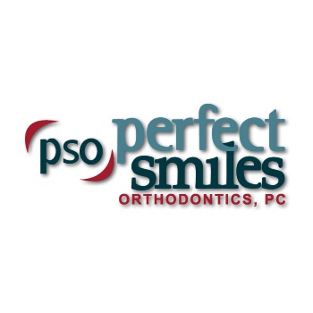 Perfect Smiles Orthodontics logo