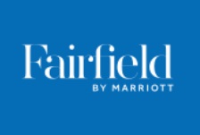 Fairfield Inn & Suites Philadelphia Downtown/Center City logo