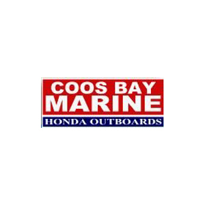 Coos Bay Marine, Inc. logo