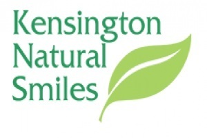 Kensington Natural Smiles: Susan Ho, DDS logo