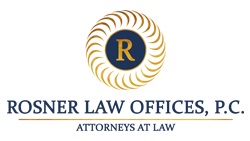 Rosner Law Offices, P.C. logo