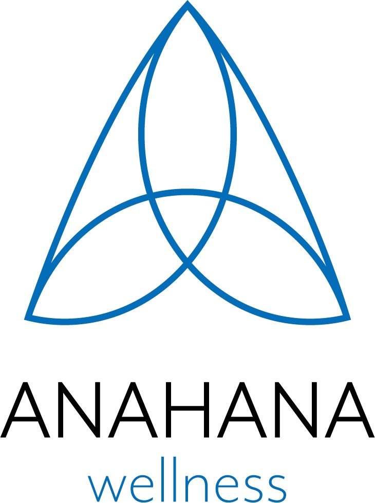 Anahana Wellness logo