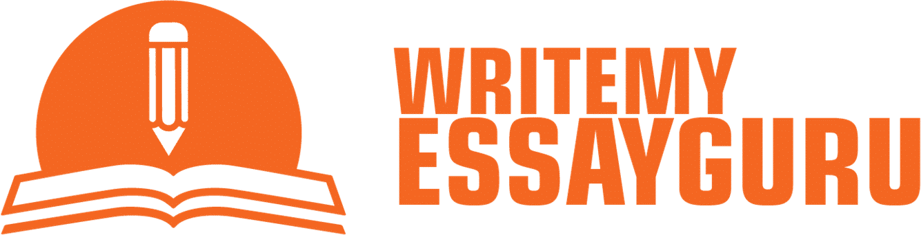 Write my Essay Guru logo