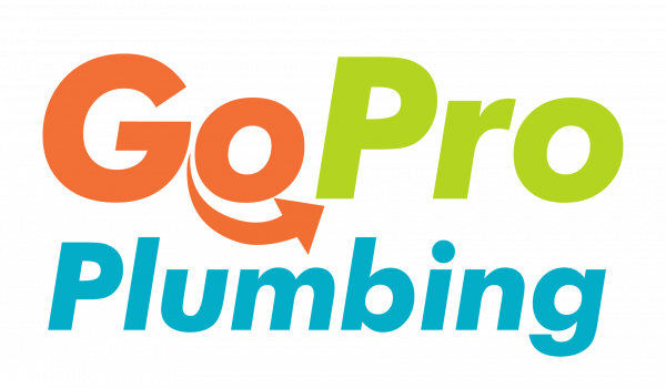 Go Pro Plumbing logo