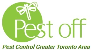Pest Off logo