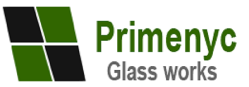 Prime NYC Glass & Windows logo