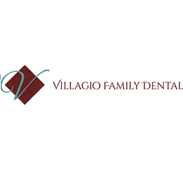 Villagio Family Dental logo