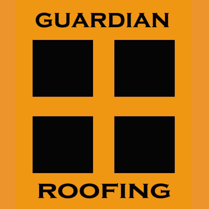 Guardian Roofing logo