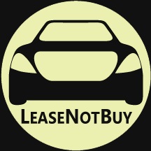 Lease Not Buy logo