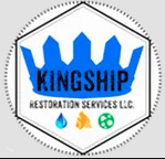 Kingship Restoration - Water Damage Restoration in Phoenix AZ logo