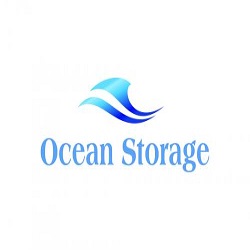 Ocean Storage logo