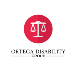 Ortega Disability Group logo