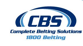 Complete Belting Solutions Pty Ltd logo