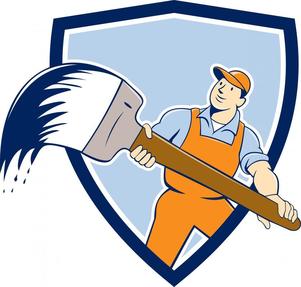 OFallon Painting Contractors logo