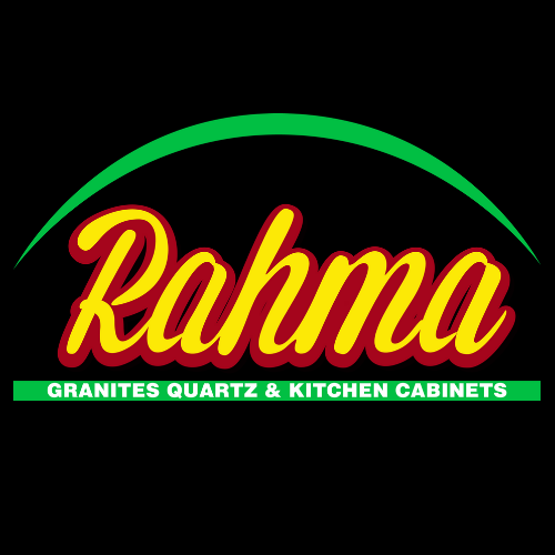 Rahma Granites Quartz Countertops & Kitchen Cabinets logo