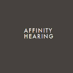Affinity Hearing logo