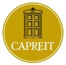 Capreit - Le jardin des Seigneurs logo