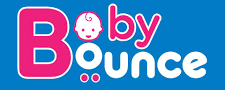 Baby Bounce logo